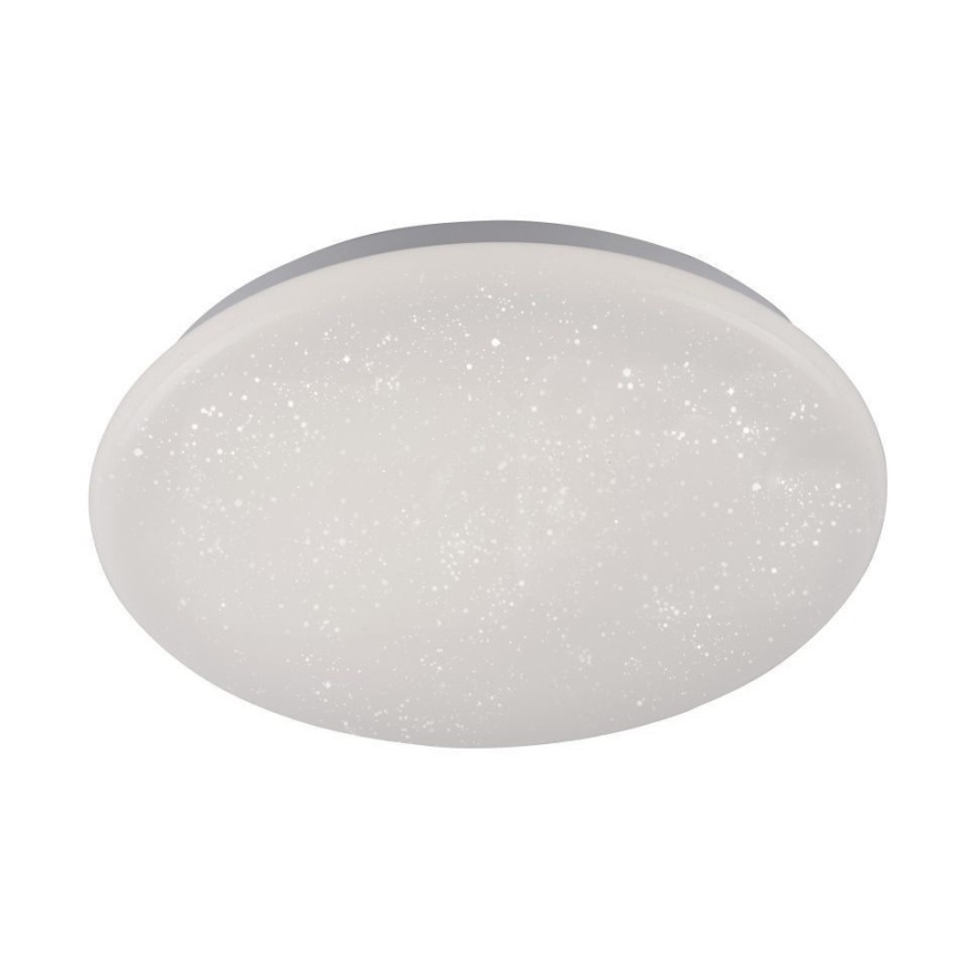 Leuchten Direkt 14122-16 - Plafoniera da bagno a LED con sensore SKYLER LED/12W/230V IP44