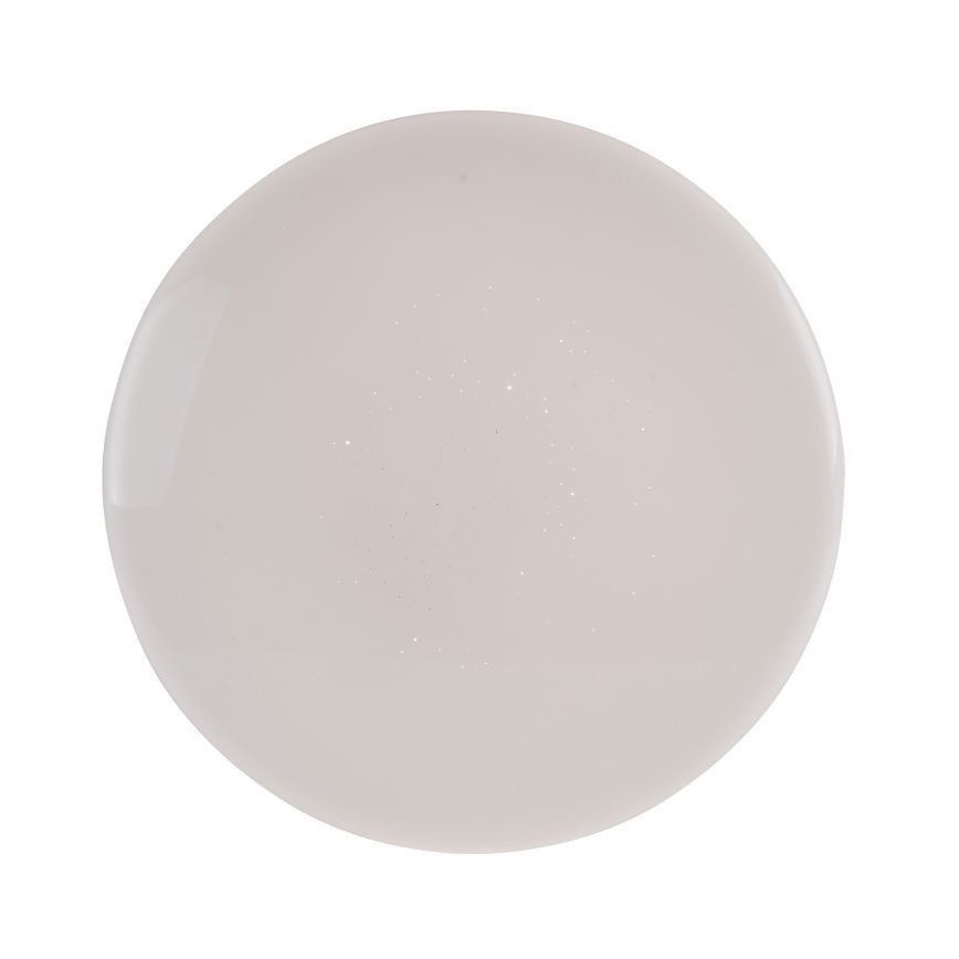 Leuchten Direkt 14122-16 - Plafoniera da bagno a LED con sensore SKYLER LED/12W/230V IP44