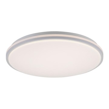 Leuchten Direkt 14209-16 - Plafoniera LED dimmerabile COLIN LED/32,4W/230V