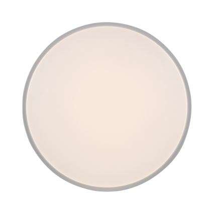 Leuchten Direkt 14209-16 - Plafonnier à intensité variable COLIN LED/32,4W/230V