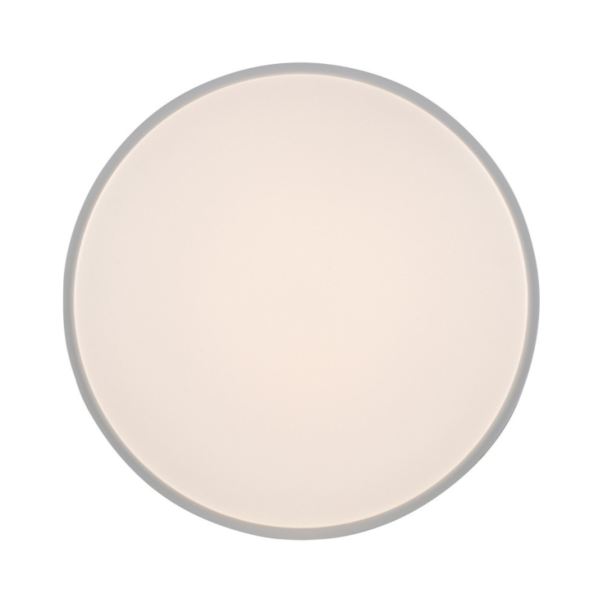 Leuchten Direkt 14209-16 - Plafonnier à intensité variable COLIN LED/32,4W/230V