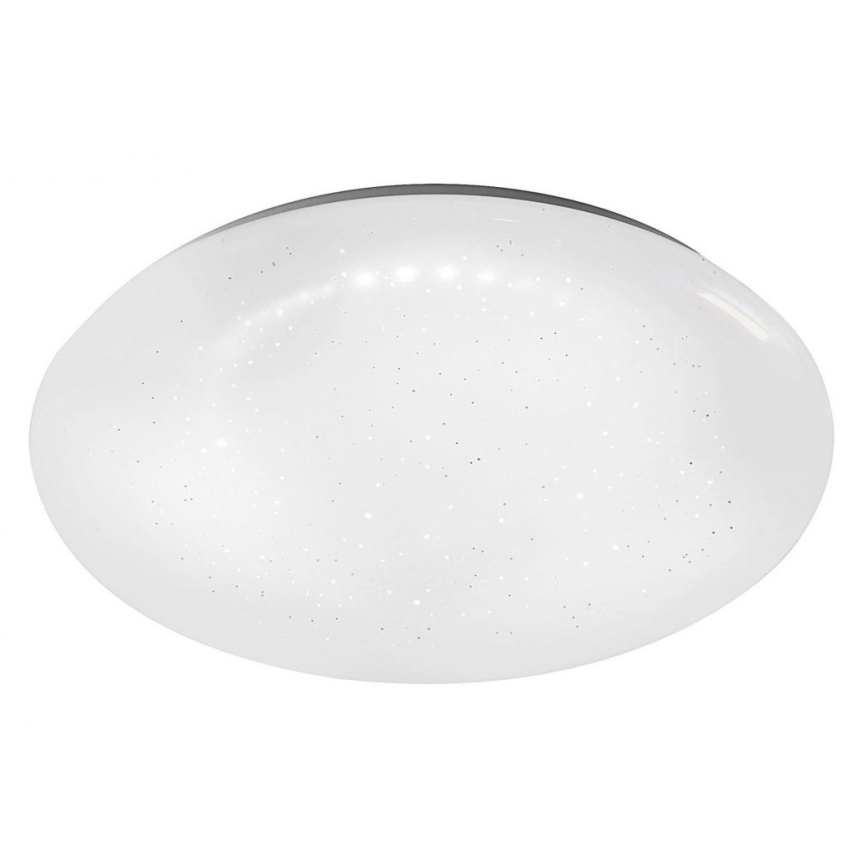 Leuchten Direkt 14230-16 - LED-Deckenleuchte SKYLER LED/8W/230V