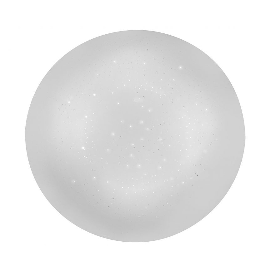 Leuchten Direkt 14230-16 - Plafoniera LED SKYLER LED/8W/230V