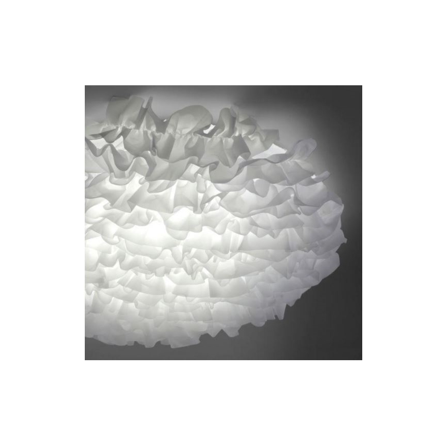 Leuchten Direkt 14281-16 - LED RGB Dimmbare Deckenleuchte NAOMI LED/51,8W/230V Tuya + Fernbedienung