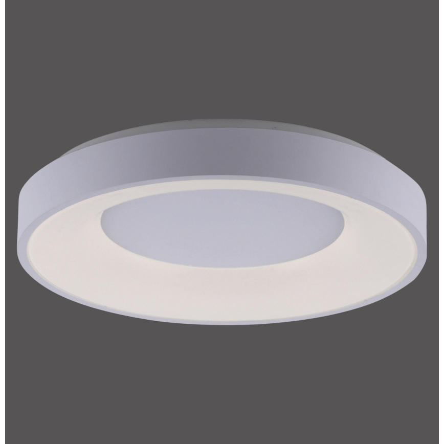 Leuchten Direkt 14326-16 - LED Dimmbare Deckenleuchte ANIKA LED/30W/230V + Fernbedienung