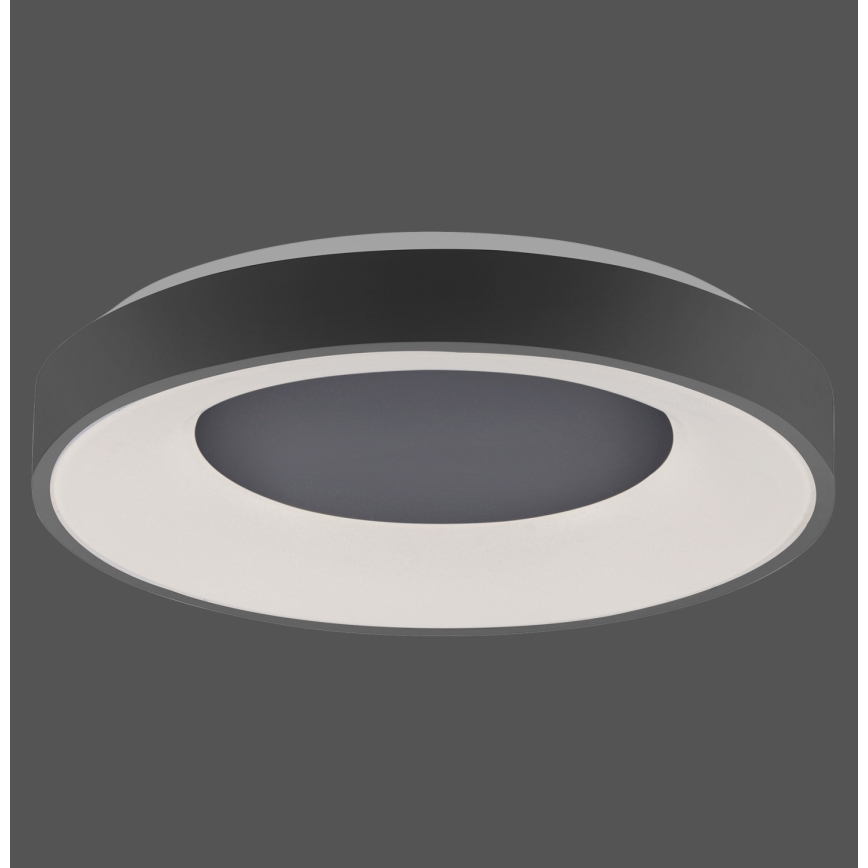 Leuchten Direkt 14326-18 - LED-Dimmer-Deckenleuchte ANIKA LED/30W/230V + Fernbedienung