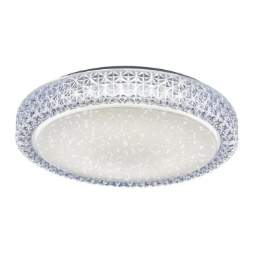 Leuchten Direkt 14371-00-Plafoniera LED FRIDA LED/22W/230V 3000/4000/5000K