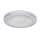 Leuchten Direkt 14372-00 - Plafoniera LED FRIDA LED/40W/230V 3000-5000K