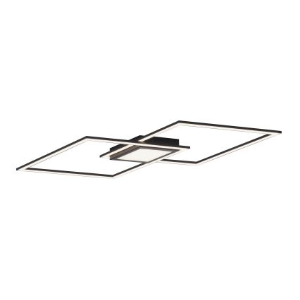 Leuchten Direkt 14695-18 - LED Plafoniera  ASMIN LED/48W/230V