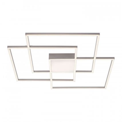 Leuchten Direkt 14713-55- Lustre monté en surface à intensité variable ASMIN LED/45W/230V + Télécommande