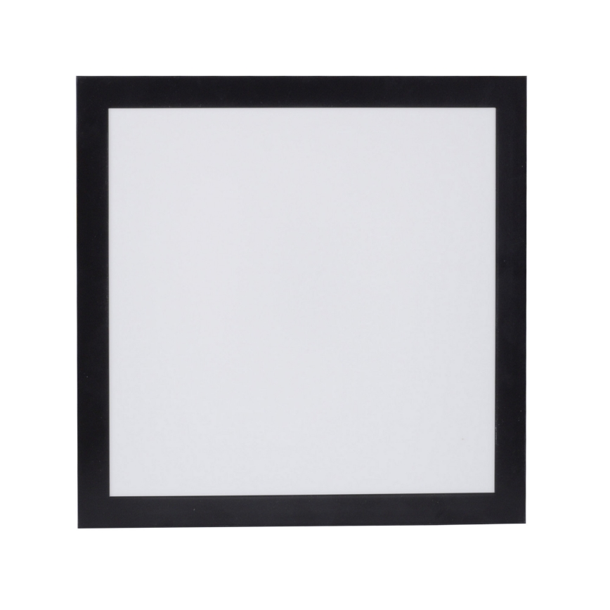 Leuchten Direkt 14740-18 - Plafoniera LED FLAT LED/7W/230V