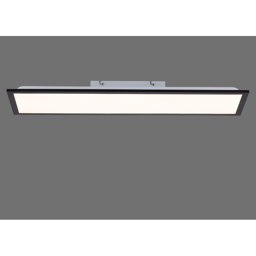 Leuchten Direkt 14741-18 - LED Deckenleuchte FLAT LED/14W/230V