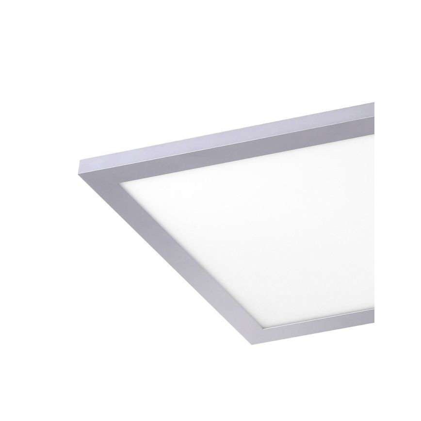 Leuchten Direkt 14752-21 - LED-Deckenleuchte FLAT LED/17W/230V