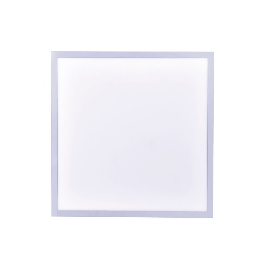 Leuchten Direkt 14752-21 - Plafoniera LED FLAT LED/17W/230V