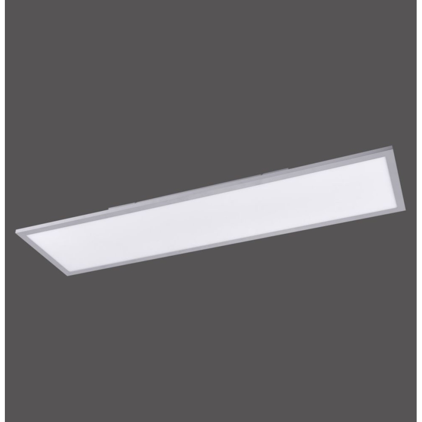 Leuchten Direkt 14753-21 - Panneau monté en surface FLAT LED/22W/230V