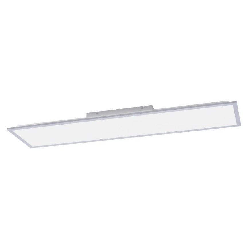 Leuchten Direkt 14753-21 - Panneau monté en surface FLAT LED/22W/230V