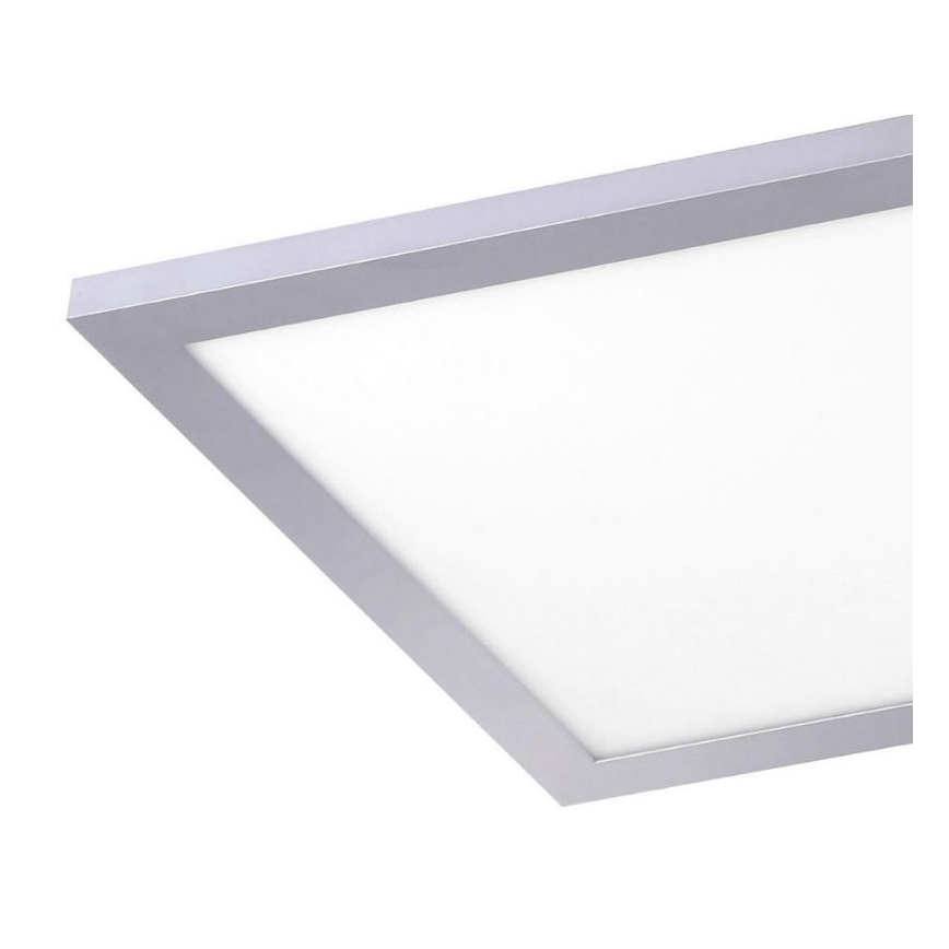 Leuchten Direkt 14753-21 - Panneau monté en surface FLAT LED/22W/230V