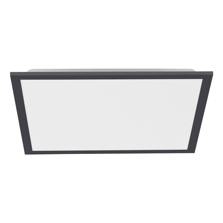 Leuchten Direkt 14755-18 - Plafonnier à intensité variable FLAT LED/28W/230V 2700-5000 + télécommande