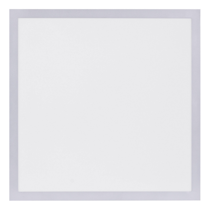 Leuchten Direkt 14755-21- LED Dimmbare Deckenleuchte FLAT LED/28W/230V 2700-5000K + Fernbedienung