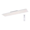 Leuchten Direkt 14762-16 - LED dimmbares Leuchtmittel STARRYFLAT LED/36W/230V + Fernbedienung