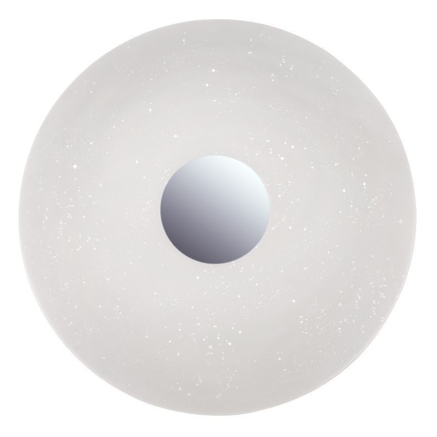 Leuchten Direkt 14822-17 - Plafoniera LED da bagno con sensore LAVINIA LED/40W/230V IP44