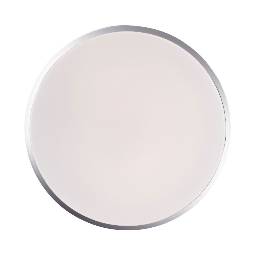 Leuchten Direkt 14844-17 - LED Badezimmer-Deckenleuchte ISABELL LED/22W/230V