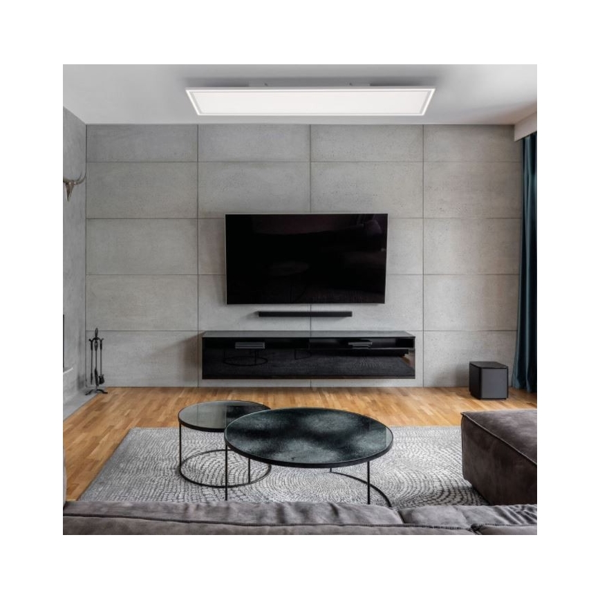 Leuchten Direkt 14852-16 - Pannello LED dimmerabile EDGING LED/51,5W/230V + TC