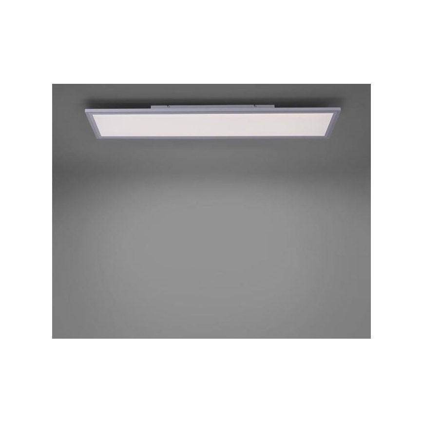 Leuchten Direkt 14852-16 - Pannello LED dimmerabile EDGING LED/51,5W/230V + TC