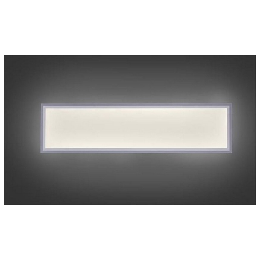 Leuchten Direkt 14852-16 - Pannello LED dimmerabile EDGING LED/51,5W/230V + TC