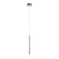 Leuchten Direkt 15202-95 - Lampadario LED su filo BRUNO LED/4,8W/230V