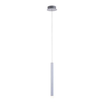 Leuchten Direkt 15202-95 - Lampadario LED su filo BRUNO LED/4,8W/230V
