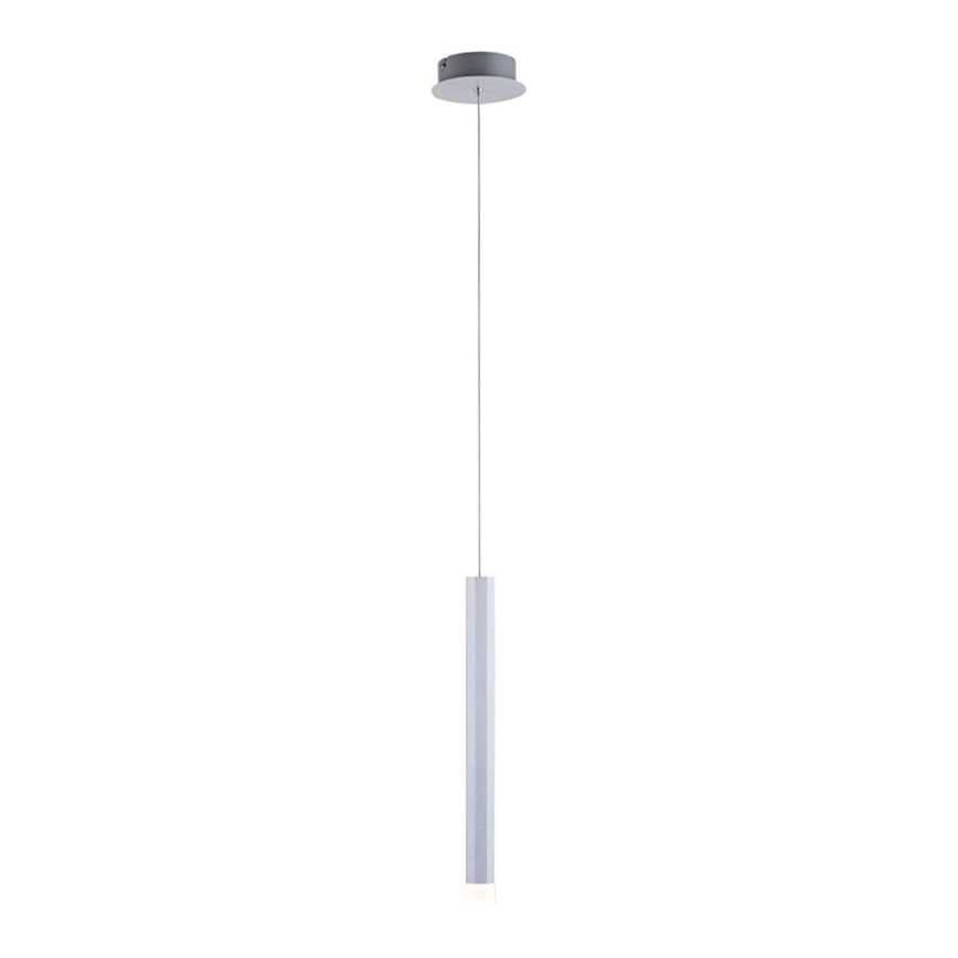 Leuchten Direkt 15202-95 - Lampadario LED su filo BRUNO LED/4,8W/230V