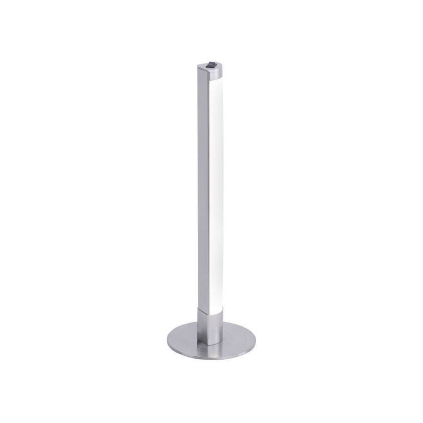 Leuchten Direkt 15272-55 - Lampada LED da tavolo AMILIA LED/6W/230V