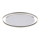 Leuchten Direkt 15392-95 - Plafonnier à intensité variable RITUS LED/30W/230V chrome mat