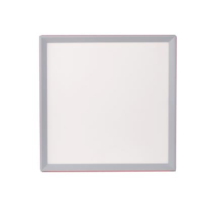 Leuchten Direkt 15556-16 - LED RGB dimmbare Deckenleuchte GALACTICA LED/32W/230V + Fernbedienung