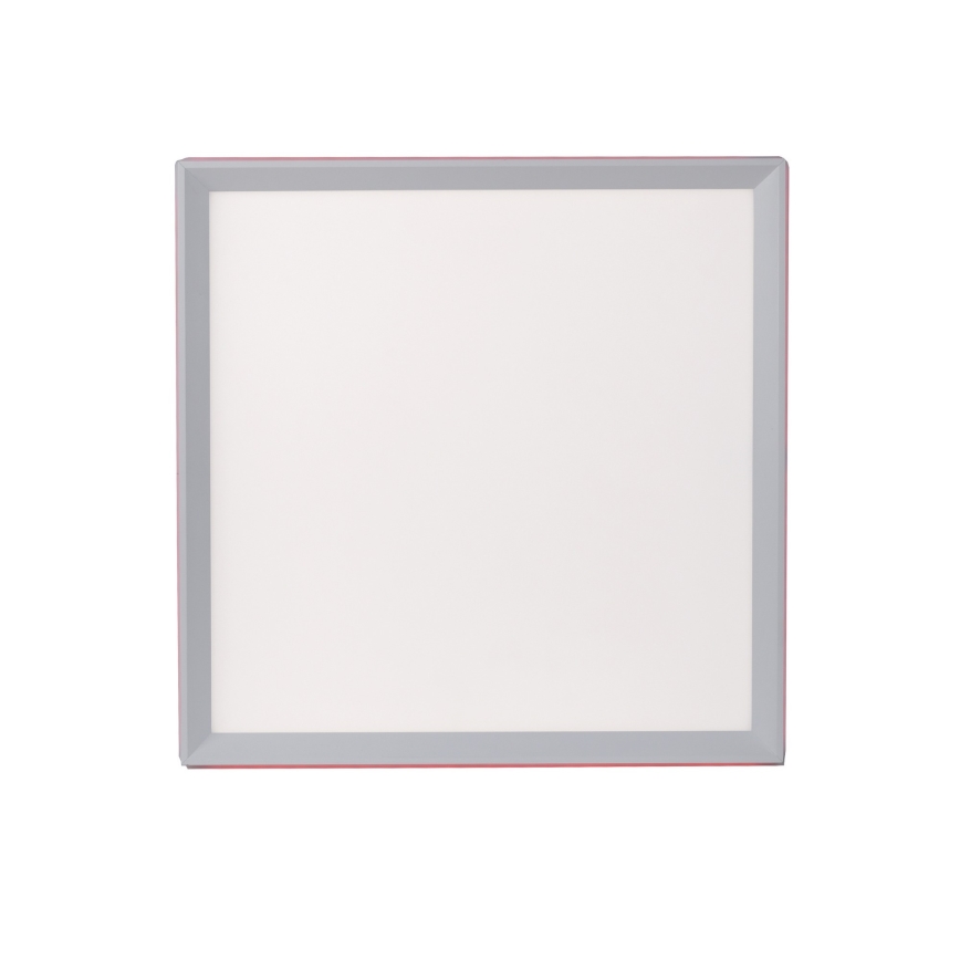 Leuchten Direkt 15556-16 - Plafoniera LED RGB dimmerabile GALACTICA LED/32W/230V