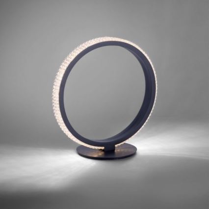 Leuchten Direkt 15612-18 - Lampe de table MUSA LED/11W/230V