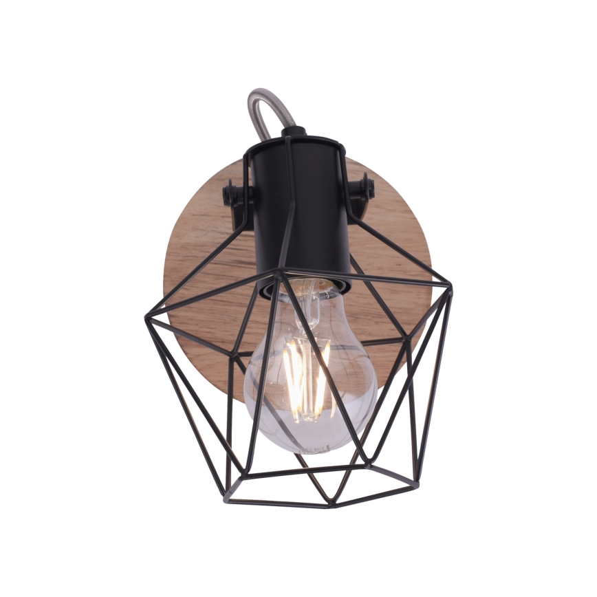 Leuchten Direkt 15671-78 - Spot JARO 1xE27/60W/230V