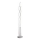 Leuchten Direkt 16268-55 - Lampada da terra LED RGB dimmerabile WAVE LED/31W/230V + telecomando