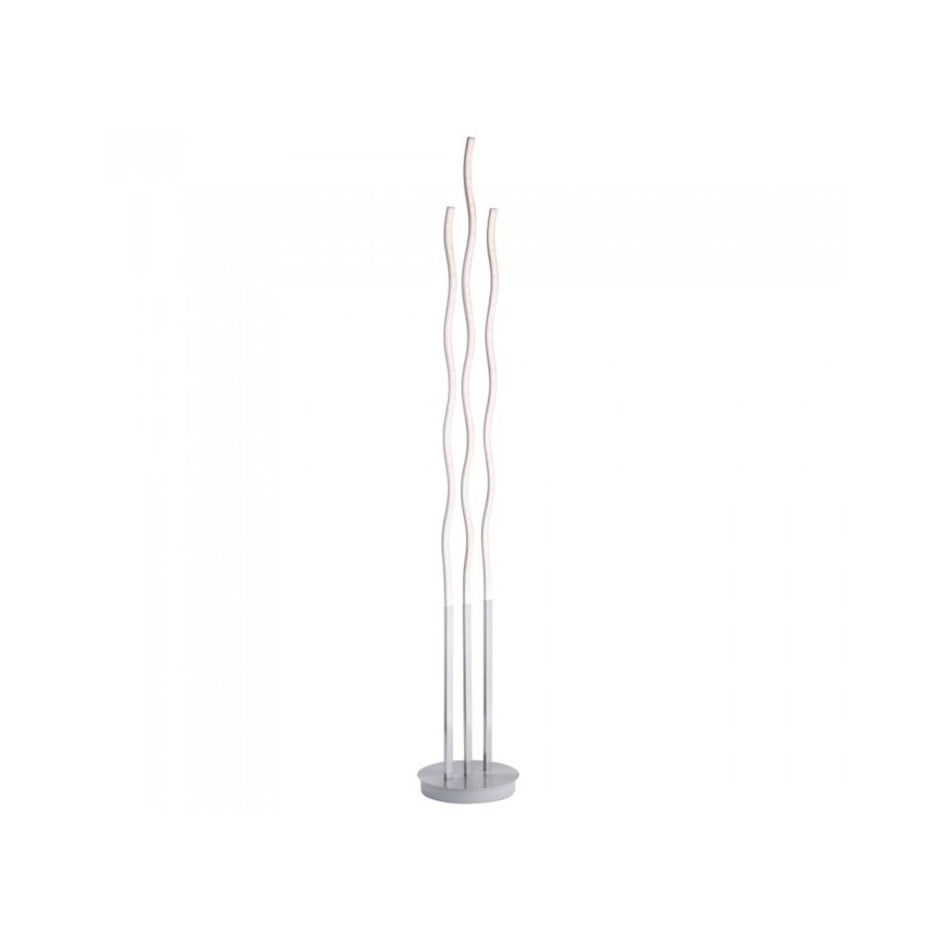 Leuchten Direkt 16268-55 - Lampadaire RGB à intensité variable WAVE LED/31W/230V + télécommande