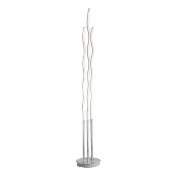 Leuchten Direkt 16268-55 - Lampadaire RGB à intensité variable WAVE LED/31W/230V + télécommande