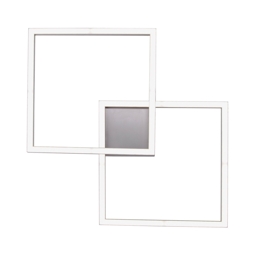 Leuchten Direkt 16429-55 - Lampada LED RGB dimmerabile 2xLED/12,5W/230V Tuya + Telecomando