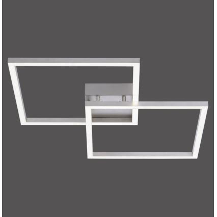 Leuchten Direkt 16429-55 - Lampada LED RGB dimmerabile 2xLED/12,5W/230V Tuya + Telecomando