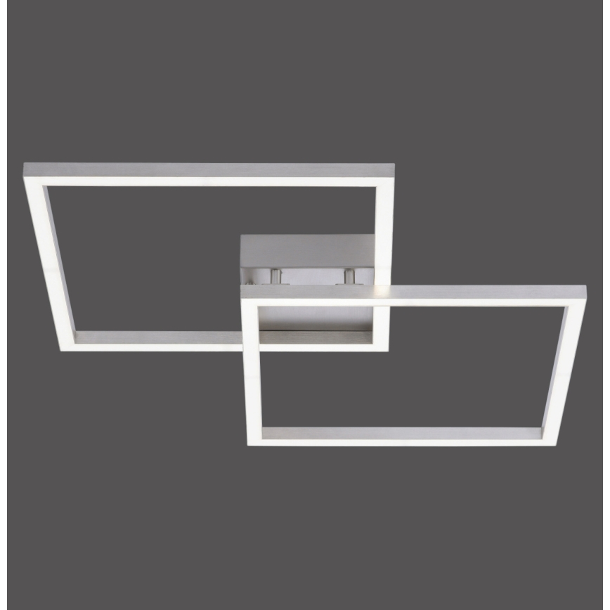 Leuchten Direkt 16429-55 - Lampada LED RGB dimmerabile 2xLED/12,5W/230V Tuya + Telecomando