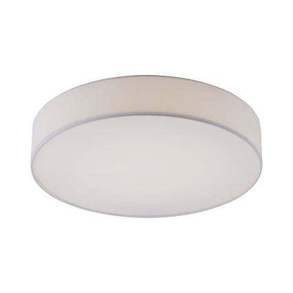 Leuchten Direkt 18428-16 - Plafoniera LED RGB dimmerabile LOLA LED/32W/230V Tuya + telecomando
