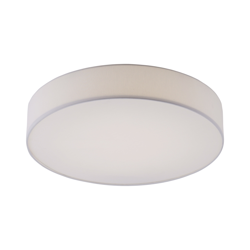 Leuchten Direkt 18428-16 - Plafoniera LED RGB dimmerabile LOLA LED/32W/230V Tuya + telecomando