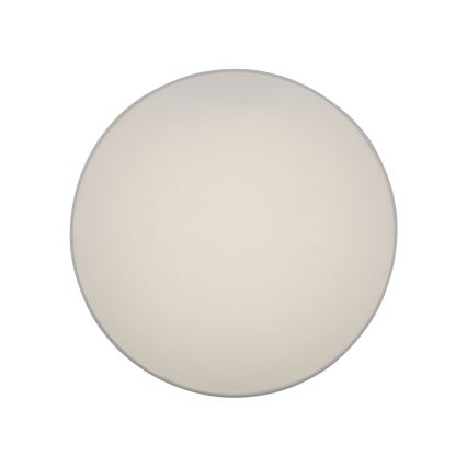 Leuchten Direkt 18428-16 - Plafoniera LED RGB dimmerabile LOLA LED/32W/230V Tuya + telecomando