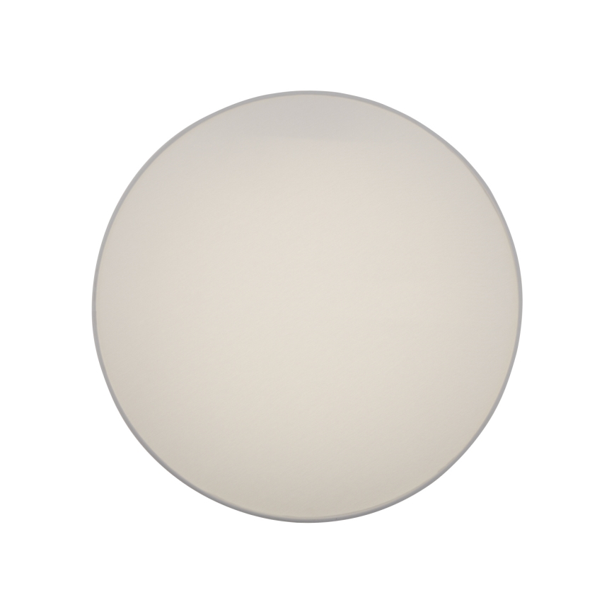 Leuchten Direkt 18428-16 - Plafoniera LED RGB dimmerabile LOLA LED/32W/230V Tuya + telecomando