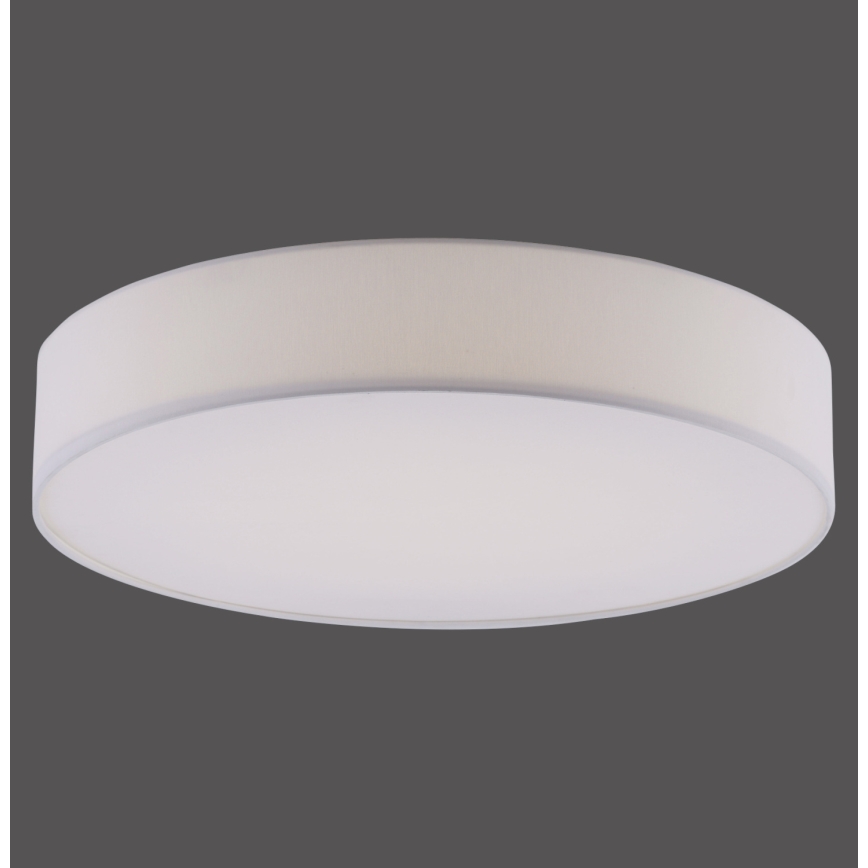 Leuchten Direkt 18428-16 - Plafoniera LED RGB dimmerabile LOLA LED/32W/230V Tuya + telecomando