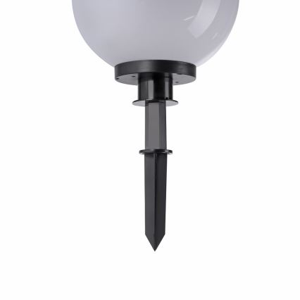 Leuchten Direkt 19323-16-2 - SET 2x Außenleuchte 1xE27/40W/230V d 30 cm IP44